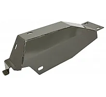 630684 Щиток похилої камери, кінцевий, правий CLAAS, 630684.4, 630684.5