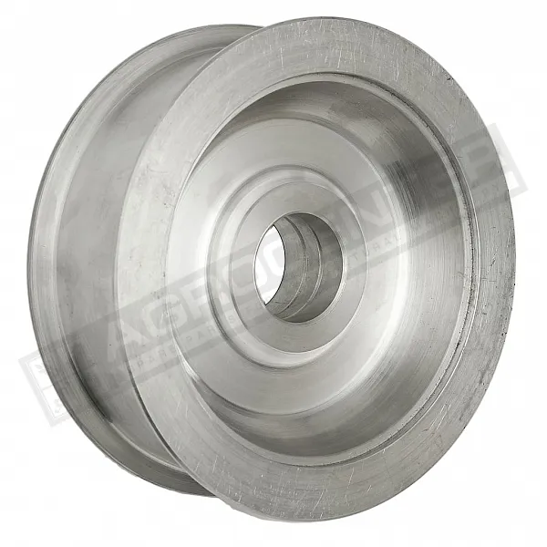 644828 Tension pulley D180*61 CLAAS, 644828.0 - 1