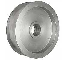 675931 Tension pulley D200 CLAAS, 675931.3