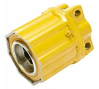 933742 Муфта зчеплення [Claas Conspeed], 159685, 933742.0, 933742.1