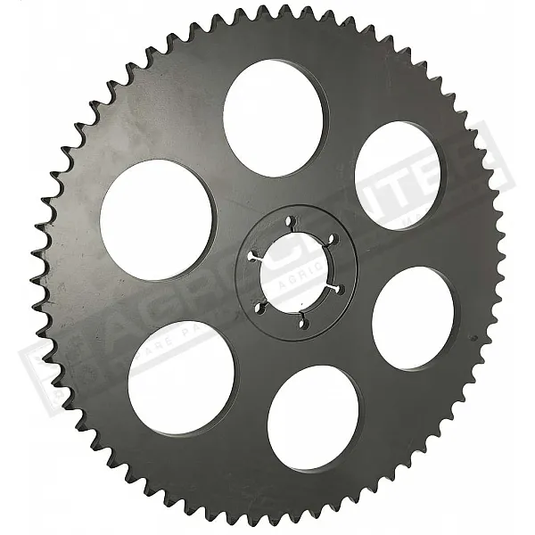 995341 Sprocket Z67 t19,05, CLAAS, 995341.1 - 1