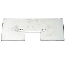 84015241 Conveyor plate TX
