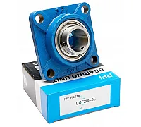 UCF 208 3L Подшипник PFI