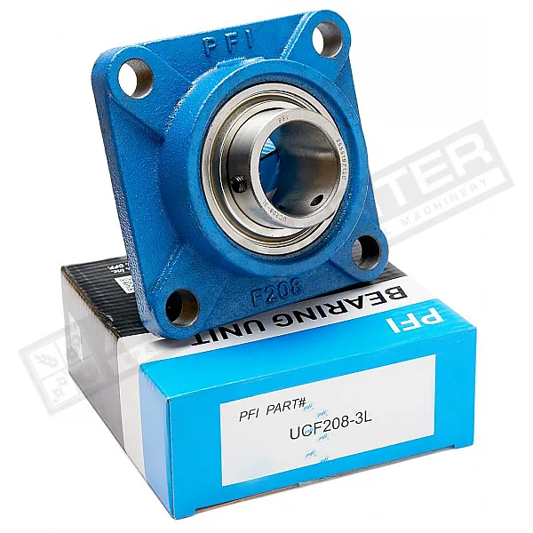 UCF 208 3L Подшипник PFI - 1