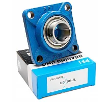 UCF208 3L Підшипник PFI, M09687, 3001211