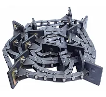 601724.0 Elevator transporter in assembly Titan, 601724