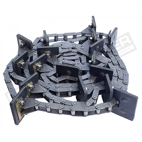 601724.0 Elevator transporter in assembly Titan, 601724 - 1
