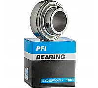 UC205-3L Підшипник PFI