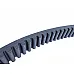 667248.0 Пас ( зовнішня частина гладка ) Tagex [Claas], 667248 - 2