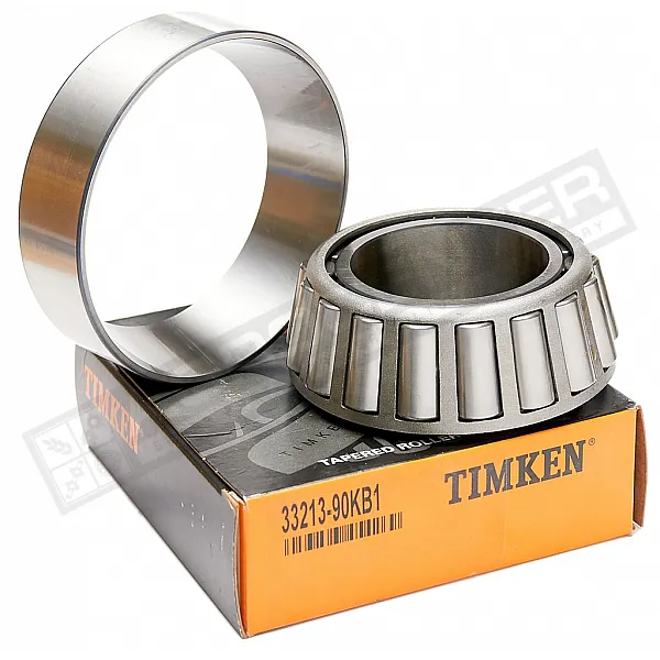 33213 Подшипник TIMKEN, 3199210, 215808, 86623593, 428675A1 - 1