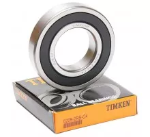 6208-2RS C4 Bearing TIMKEN, 233281