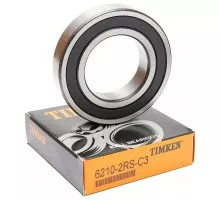 6210-2RS C3 Підшипник TIMKEN, 3198611, 239277, 244030, AH201531, AZ43732