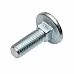 M10*30 Болт 8.8 DIN 603, 216401 - 1