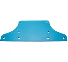 4022572 Stalk plate