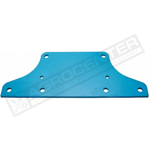 4022572 Stalk plate - 1