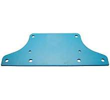 4022570 Stalk plate