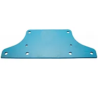 4022574 Stalk plate