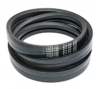 1423196 Belt 2HB [Claas Lexion] Gates, 667249, 644891