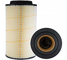 93241E Air filter WIX, 752198, 752198.1, 3902783M2, 01181003