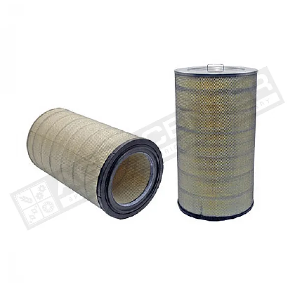 42847 Air filter WIX, AH170798, TT221379, 84386403 - 1