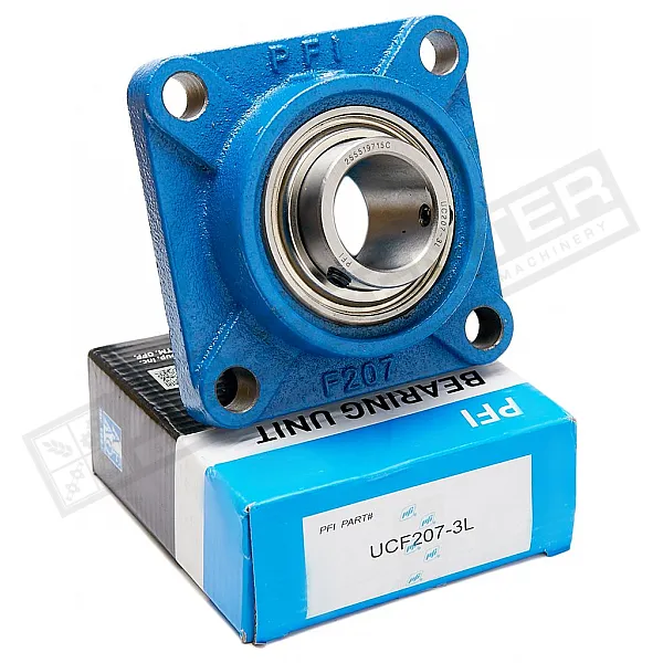 UCF207 3L Подшипник PFI - 1