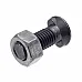 M12*35 Болт + гайка ISO5713-10.9 M-P / KK033107R/VI1701/VI1102 / 033100 / VI1104 / - 1