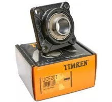 UCF207 Корпус с подшипником ( подшипниковый узел ) TIMKEN, 3199365, FGC207