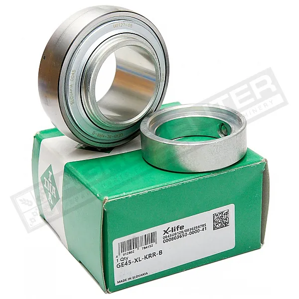 GE45KRRB Bearing INA - 1