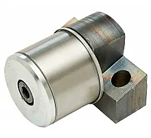 DE19294 Опора привода ножа жатки [John Deere] HEAVY-PARTS ORIGINAL, AH205882, 7146424, AXE24816