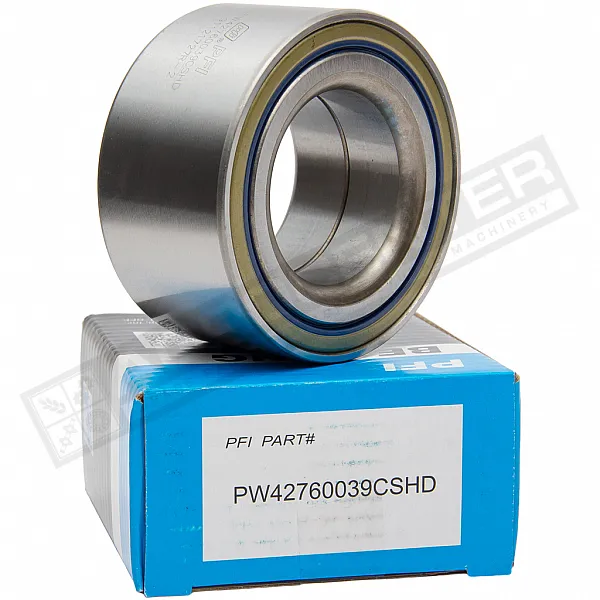 PW42760039CSHD Bearing 42x76x39 PFI, AE49211, RE567062 [John Deere] 87546619 [New Holland] - 1