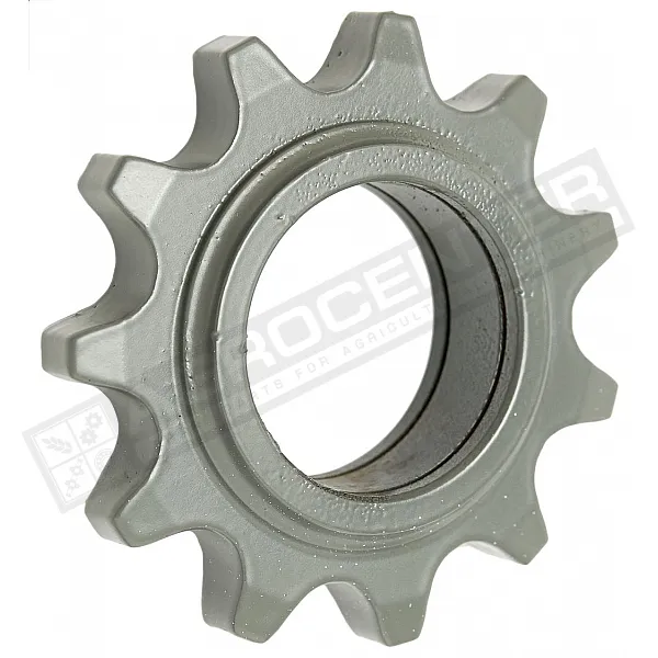 792771.0 Sprocket Z11 d47 t25.4 [Claas] HEAVY-PARTS ORIGINAL, 792771 - 1