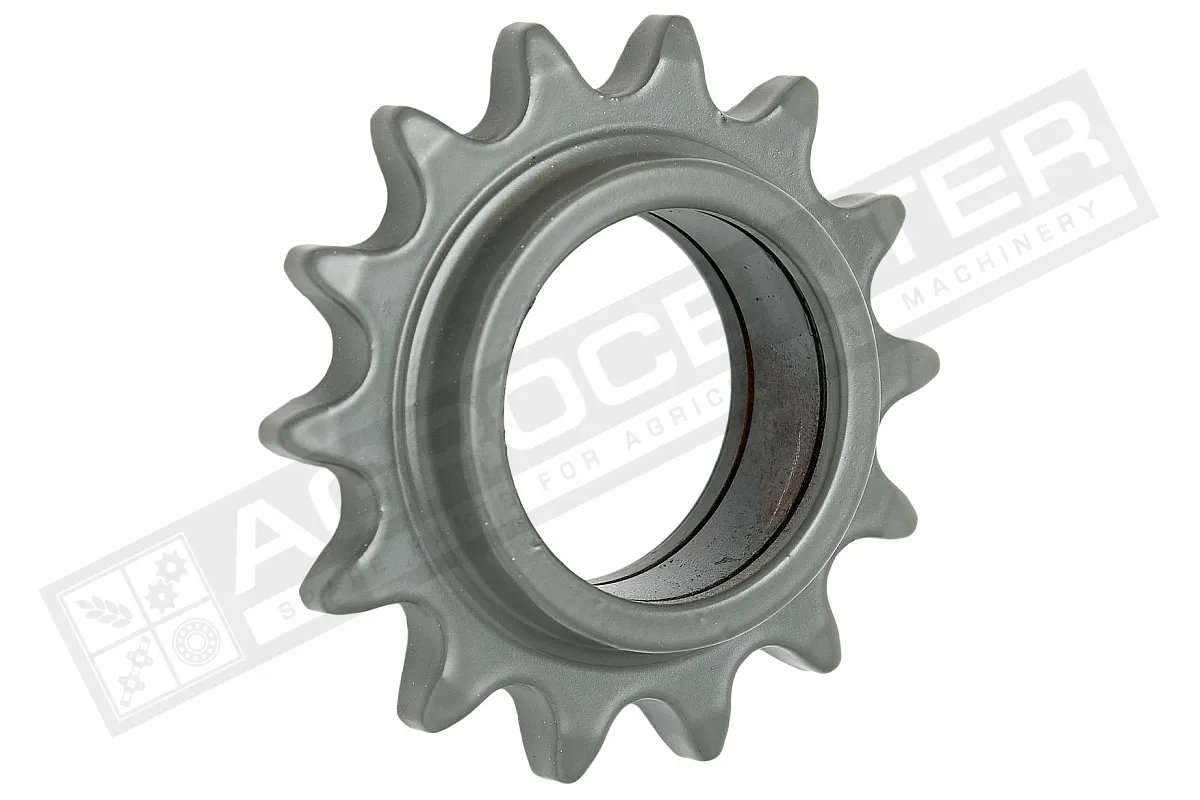 818767.0 Звездочка натяжная Z14 d47 t19.05 [Claas] HEAVY-PARTS