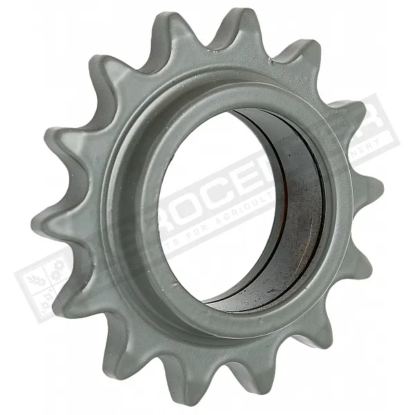818767.0 Зірочка натяжна Z14 d47 t19.05 [Claas] HEAVY-PARTS ORIGINAL, 818767 - 1