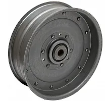 AH204389 Шкив натяжной D230mm Parts Express USA, AH166439