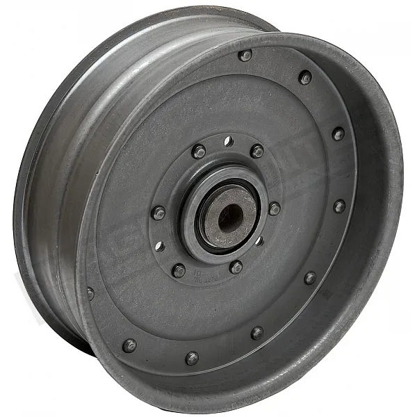 AH204389 Шків натяжний D230mm Parts Express USA, AH166439 - 1