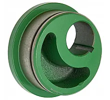 H234549 Ексцентрик правий підшипника ричага соломотряса Parts Express USA