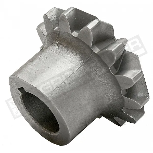 H211285 Bevel gear Parts Express USA, H174745 - 1