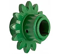 HXE123463 Feeder house chain sprocket z13 Parts Express USA, H227474