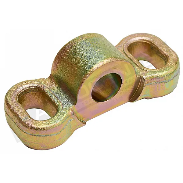 H98780 Knife head flange Parts Express USA, H86917, E55264 - 1