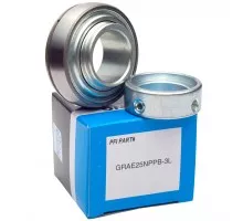GRAE25NPPB-3L Подшипник PFI