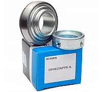 GRAE25NPPB 3L Підшипник PFI, JD39102, 80325103, 84434989