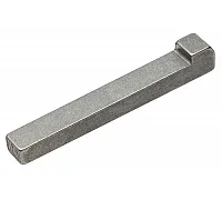 007618 Key 10*8*70 [Claas], 238458