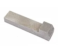 007620 Шпонка с выступом 13*8*45 [Claas]
