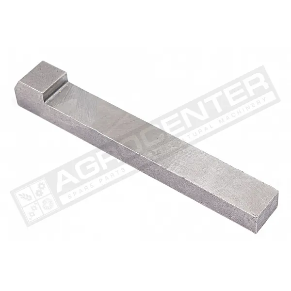 007634 Шпонка с выступом 14*9*75 [Claas], 007634.0 - 1
