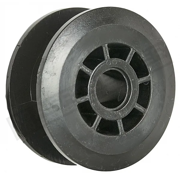 609935.1 Eccentric reel roller [Claas], 609935 - 1