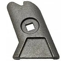 792229.1 Rotor cap [Claas Lexion], 792229