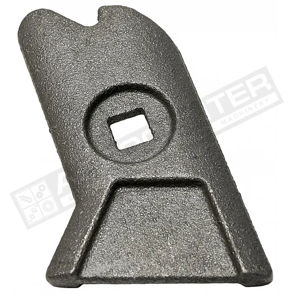 792229.1 Rotor cap [Claas Lexion], 792229 - 1
