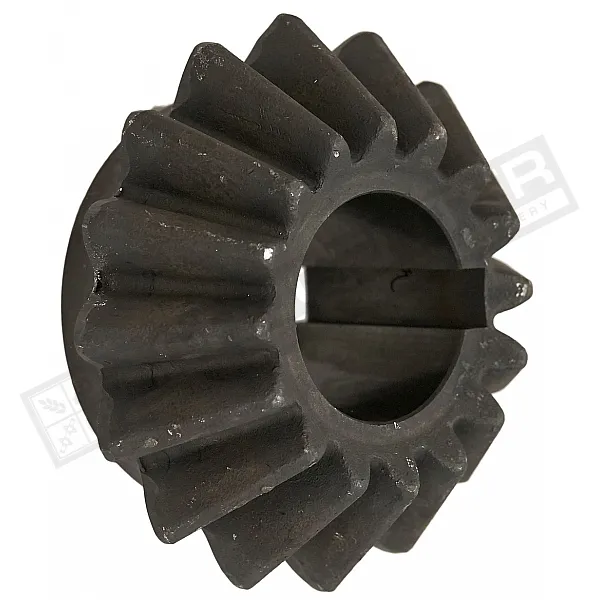 605588.1 Bevel gear z16 [Claas], 605588 - 1