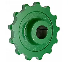 Z11515 Feeder house chain sprocket, Z13