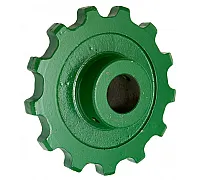 Z11514 Feeder house chain sprocket Z13, d40
